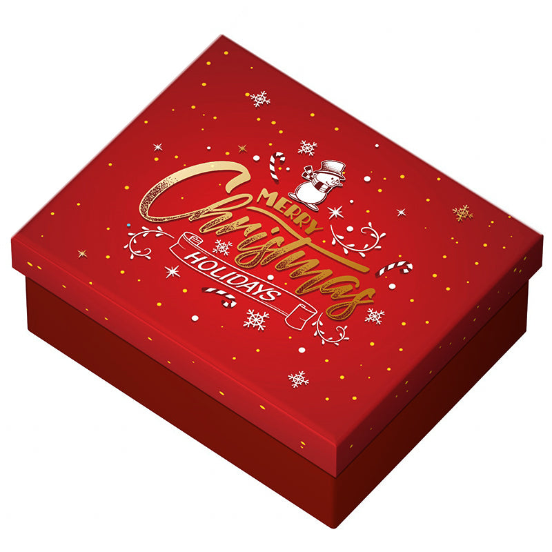 Christmas Candy Gift box