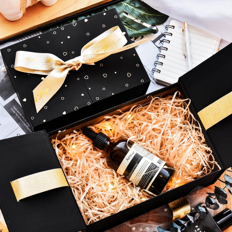 Birthday Celebration Gift Box