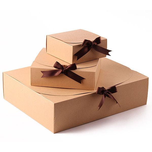 Birthday Celebration Gift Box