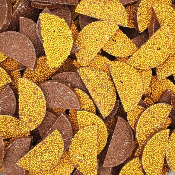 Milk chocolate Archives - Halal