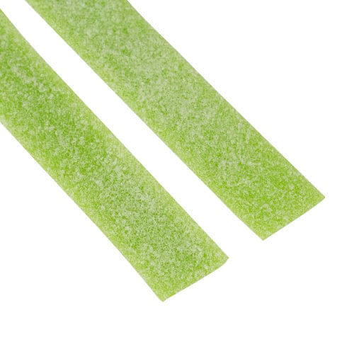 Apple Chewy Belts - Halal