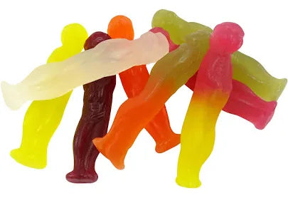Meerkat VEGAN gummy