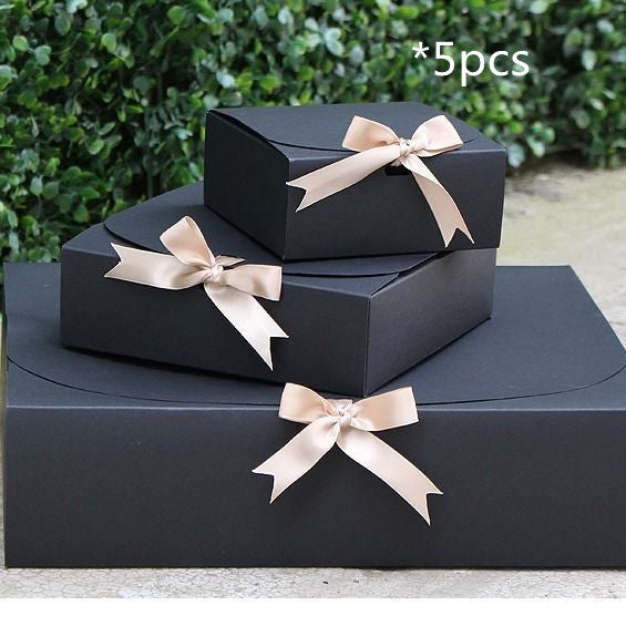 Birthday Celebration Gift Box