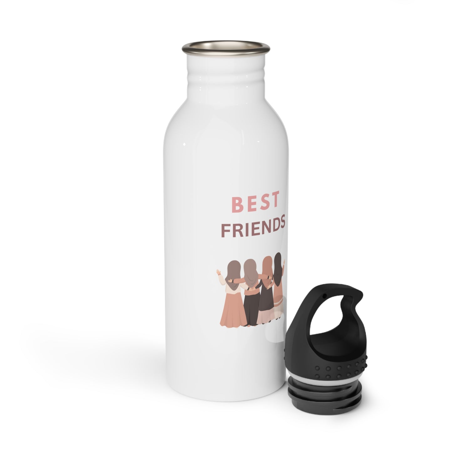 Stainless Steel Water Bottle