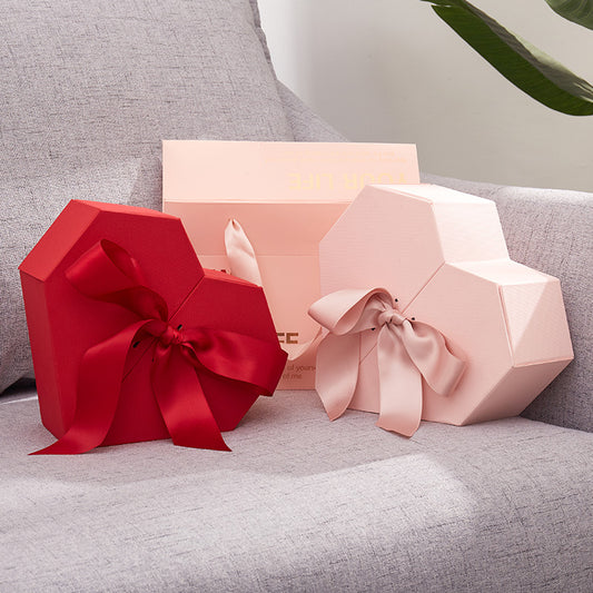 Wedding Celebration Gift Box