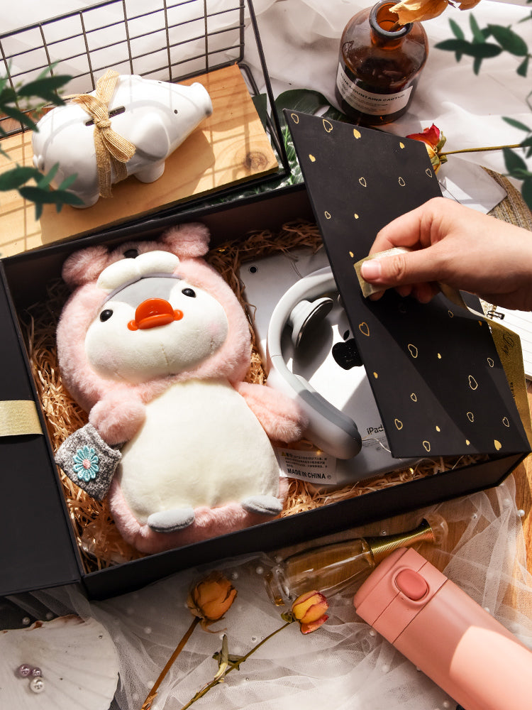 Birthday Celebration Gift Box