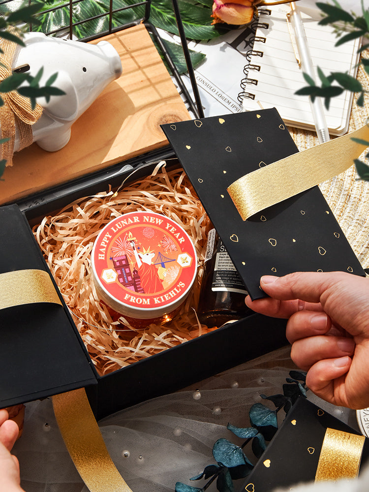 Birthday Celebration Gift Box