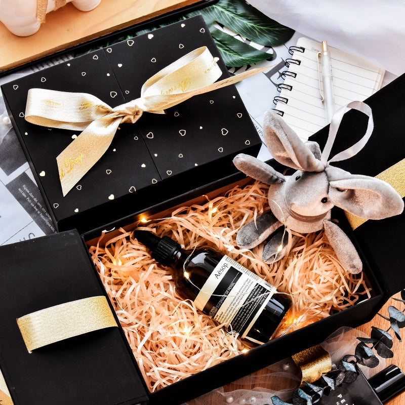 Birthday Celebration Gift Box