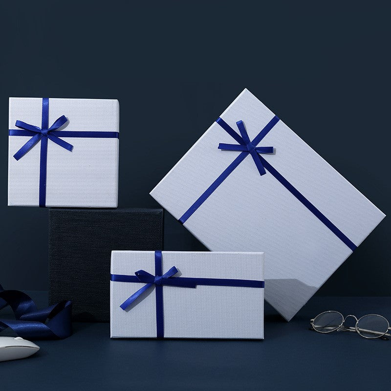 Birthday Candy Gift Box