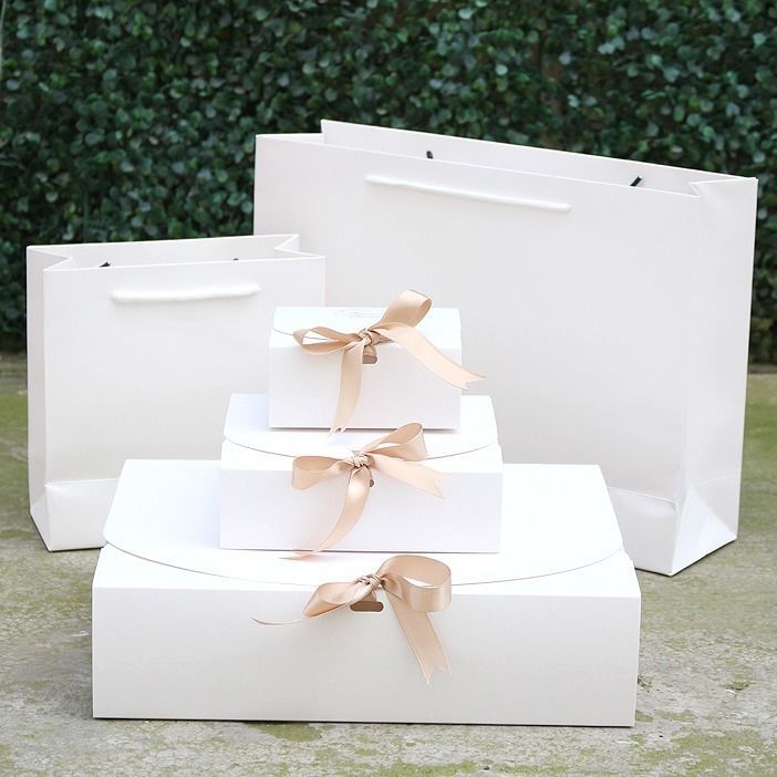 Birthday Celebration Gift Box