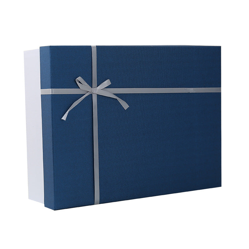 Birthday Candy Gift Box