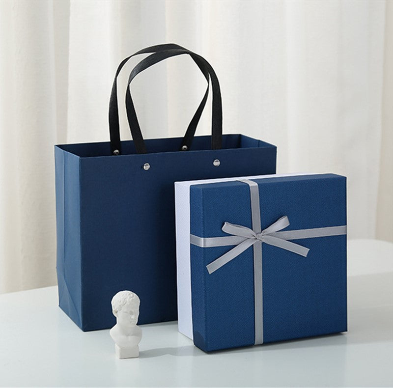 Birthday Candy Gift Box