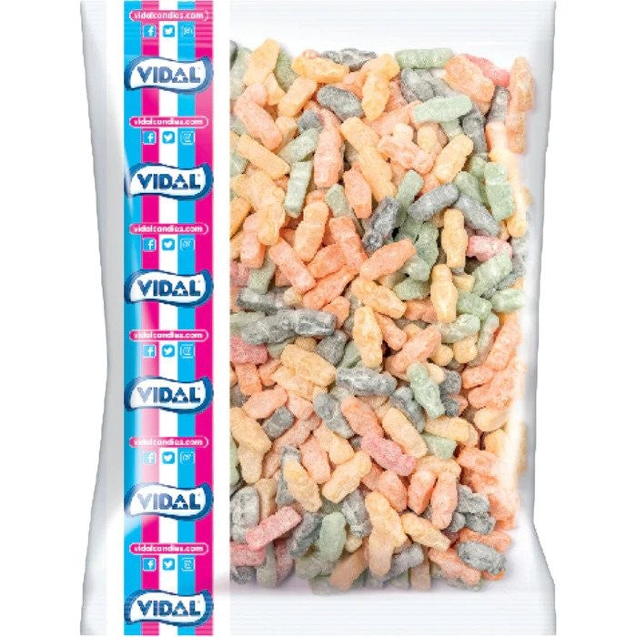 Vidal Sour Bottle Bites - Vegan