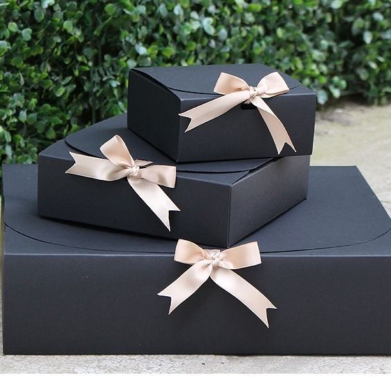 Birthday Celebration Gift Box
