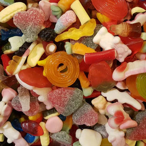 Jelly Mix - Halal