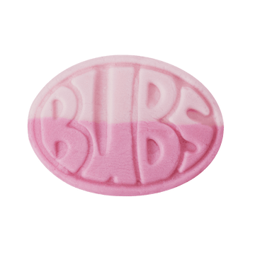 Strawberry Bubs - Halal