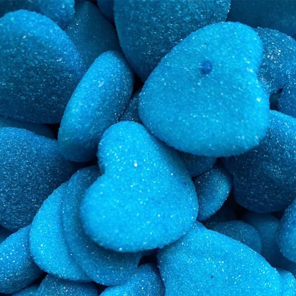 Heart Shape Raspberry  - Halal